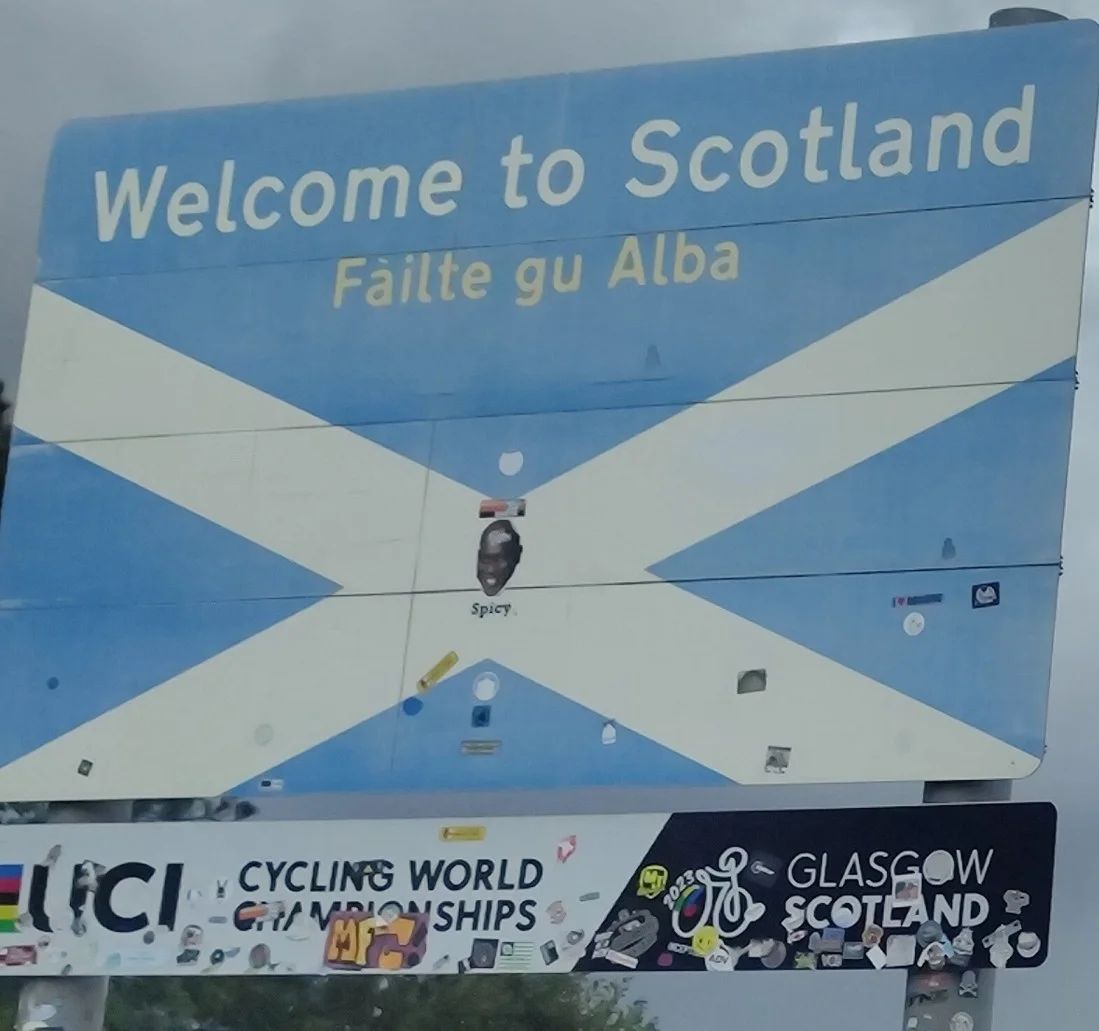 Scotland đź‘‹