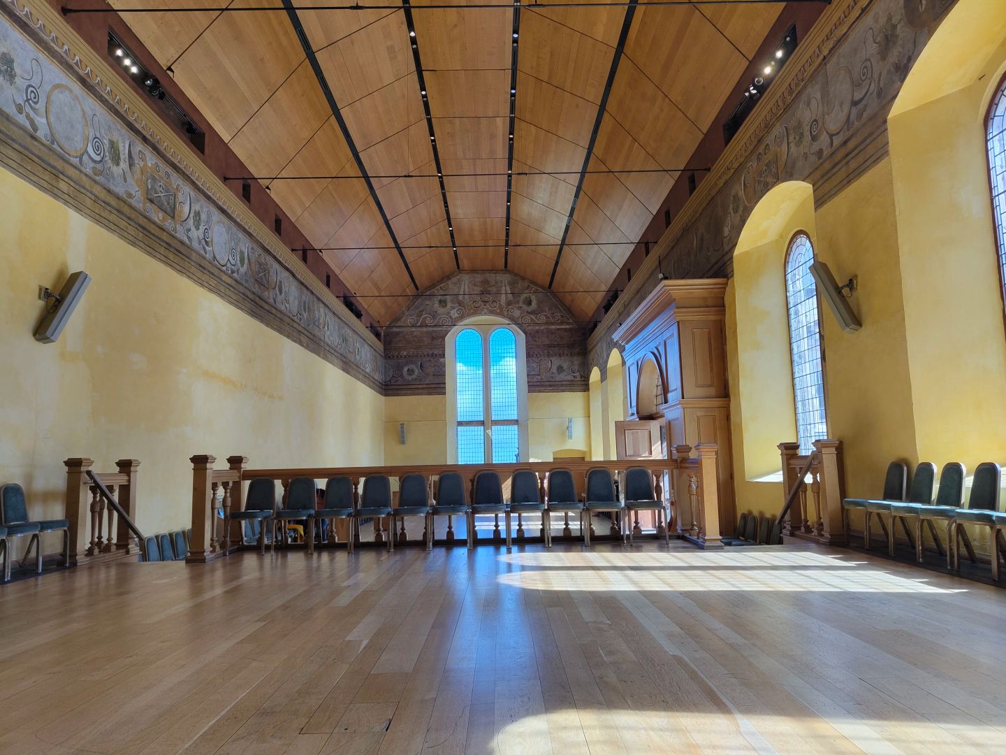 Chapel Royal